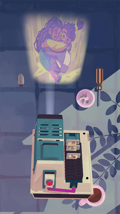 用心组装(assemble with care)(4)