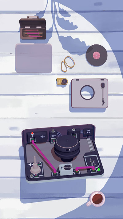 用心组装(assemble with care)(5)