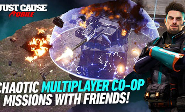 正当防卫手机版图1