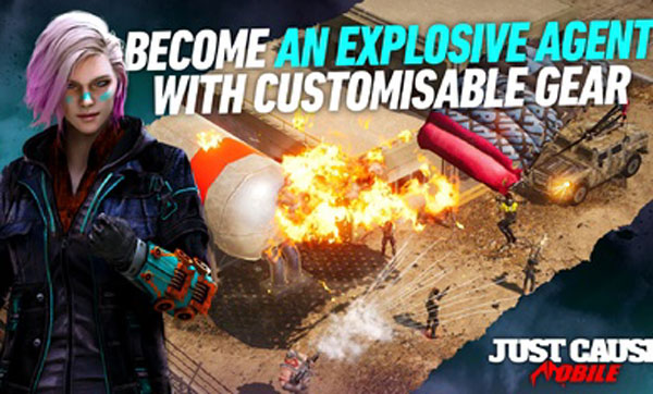 正当防卫手机版图3