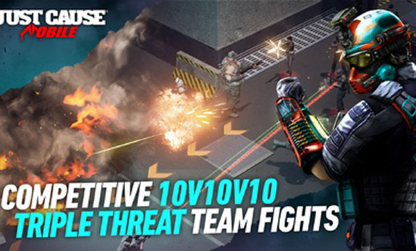 正当防卫手机版图4