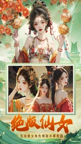 蜀境传说vivo版1