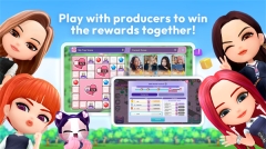 blackpink the game2
