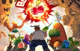 pvz2奇妙时空之旅(1)