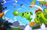 pvz2奇妙时空之旅(3)