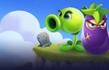 pvz2奇妙时空之旅(4)