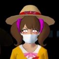 Horror School游戏中文汉化版