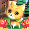 猫猫大乐园游戏领红包正版