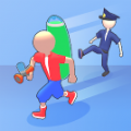 粉刷一下游戏手机版 v1.0