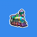 放置小火车游戏最新手机版 v1.4