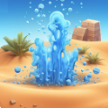 水坑浇水游戏手机版