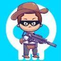 追逐并杀死狙击戏手机版