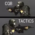 CQB Tactics游戏中文汉化版