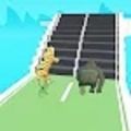 动物短跑比赛游戏手机版