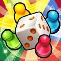 经典欢乐飞行棋游戏安卓版
