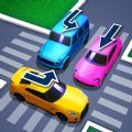 交通阻塞逃生停车3D游戏安卓版