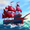 海盗船建造与战斗游戏手机版