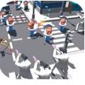 马桶人大挑战游戏最新版