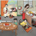 轻松找茬游戏安卓版