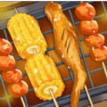 街边烧烤大神游戏最新版