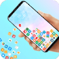 Rolling Phone App Icon翻滚图标app官方版 v2.0.0