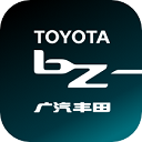 广汽丰田bZ手机互联