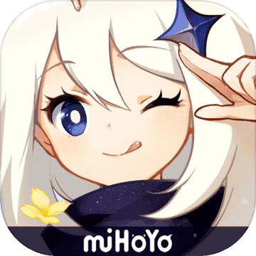 原神无限原石版