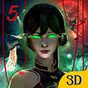 无尽噩梦5怨灵咒国际服2.1.0版