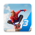 蜘蛛侠英雄3免费 v3.25.0 安卓版