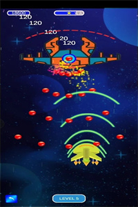 太空射手银河大师图1
