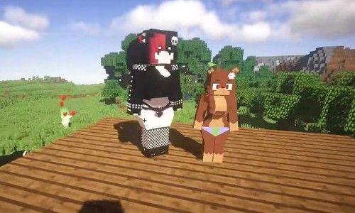 1.8.0珍妮系列妈咪模组图2