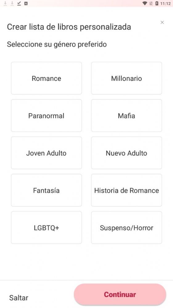 Rosymance 图1