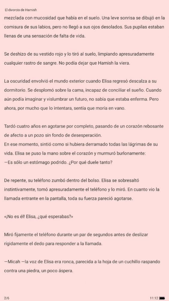 Rosymance 图2