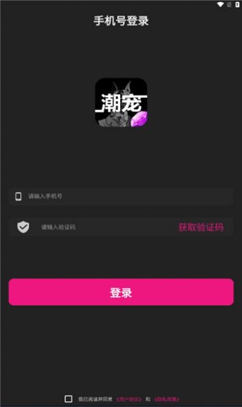 潮宠传奇手机版图3