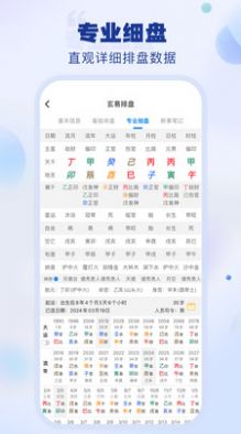 玄易排盘安卓版