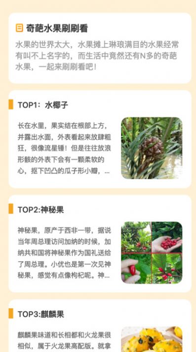 花生刷刷安卓版(3)