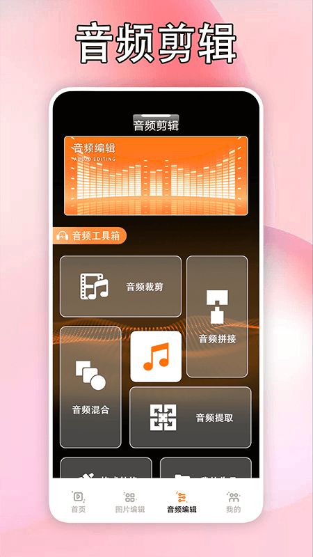 VscoEditor软件