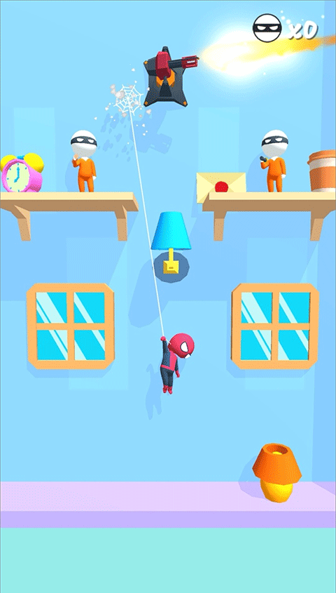 蜘蛛侠大冒险图2