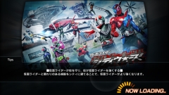 假面骑士巅峰乱斗手机版图2