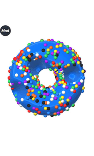 Virtual Slime粘液模拟器图4