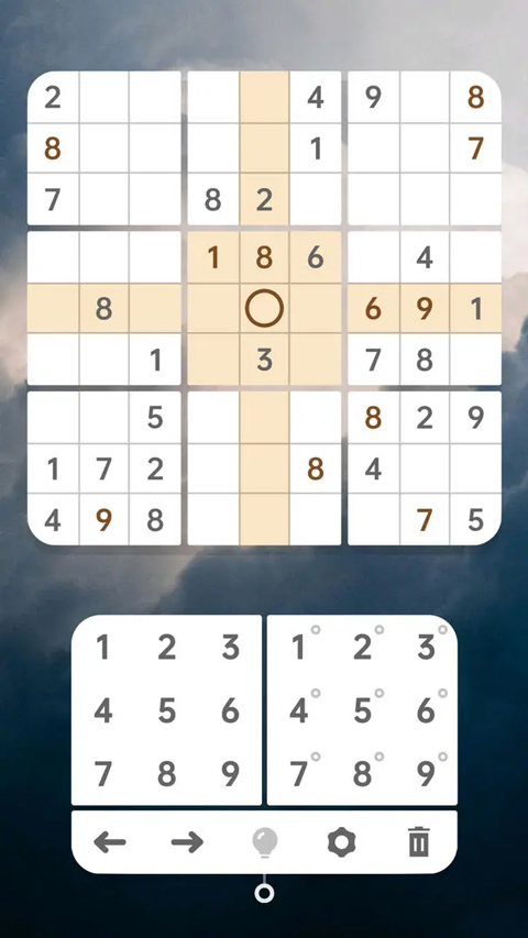 数独清sodocool图2