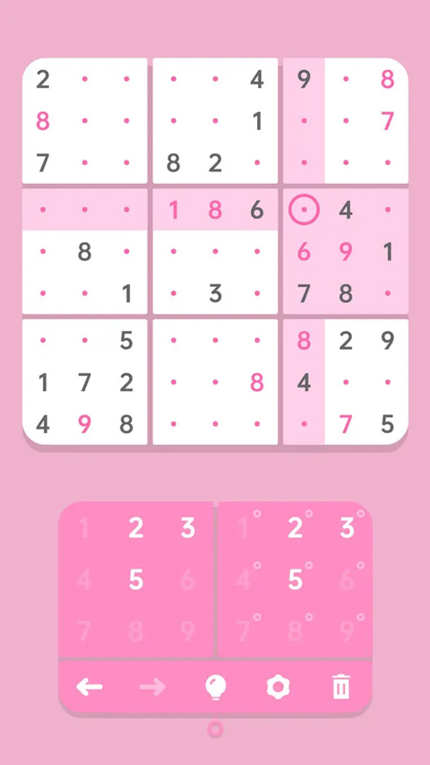 数独清sodocool图4