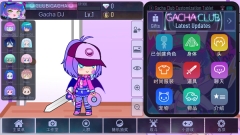 加查艺术正版图2