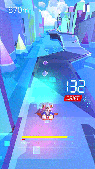 无限驾驶最新版图3