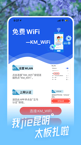 i昆明图4