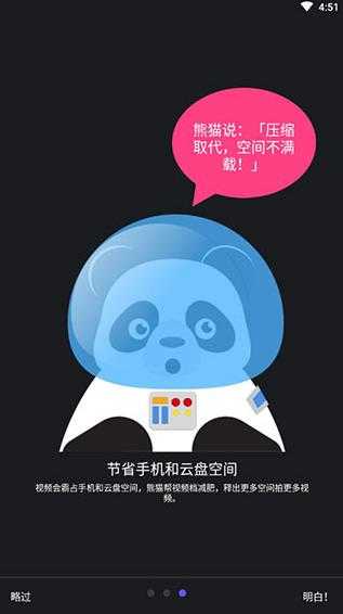 熊猫视频压缩图2