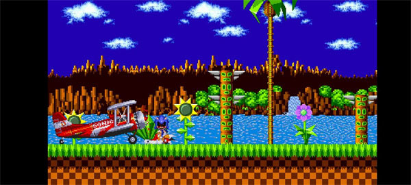 索尼克exe精神地狱手机版图3