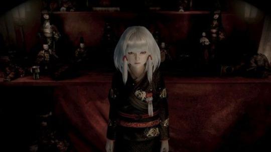 零濡鸦之巫女mod包中文补丁结局版