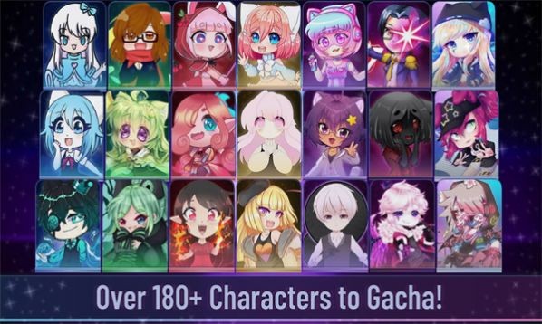 gacha nox正版图3