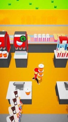 电影餐厅图3